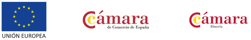 Cámara de comercio